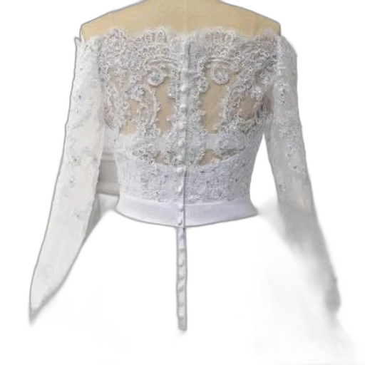 jacket, dress, crown, white transparent PNG cut-out