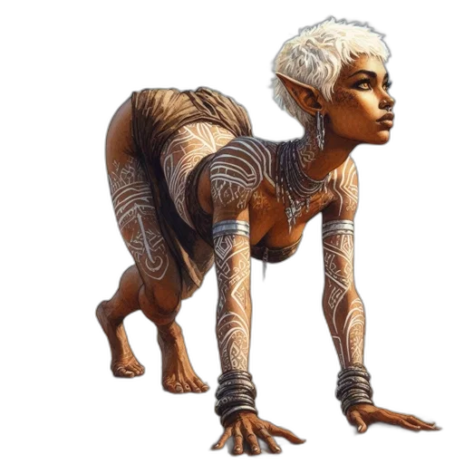creature, robot, animal, dragon transparent PNG cut-out
