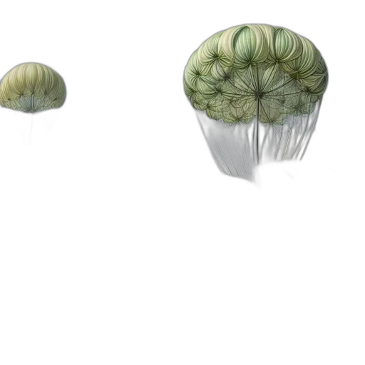 crown, food, hat, flower transparent PNG cut-out