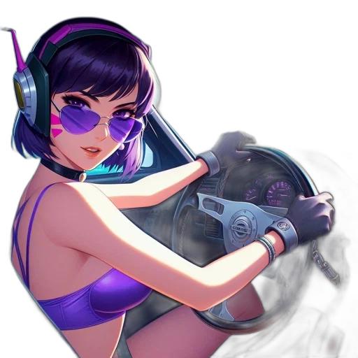 weapon, robot, staff, car transparent PNG cut-out