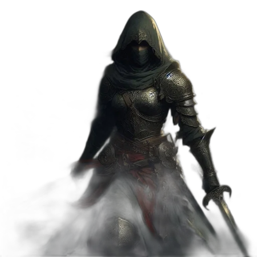sword, mask, weapon, staff transparent PNG cut-out