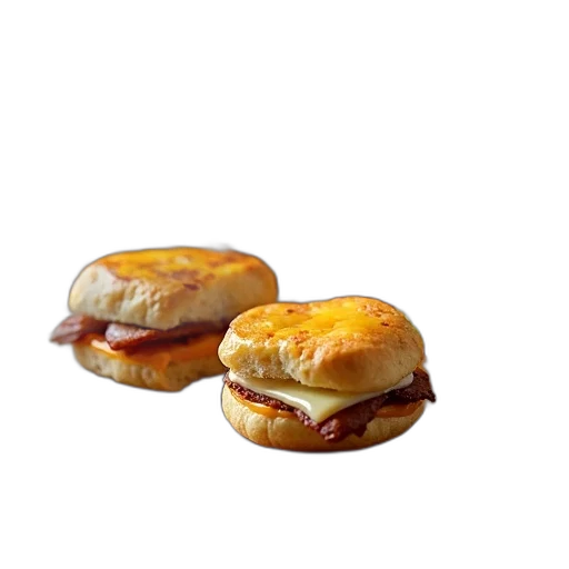 food, photorealistic, 3d render, fog transparent PNG cut-out