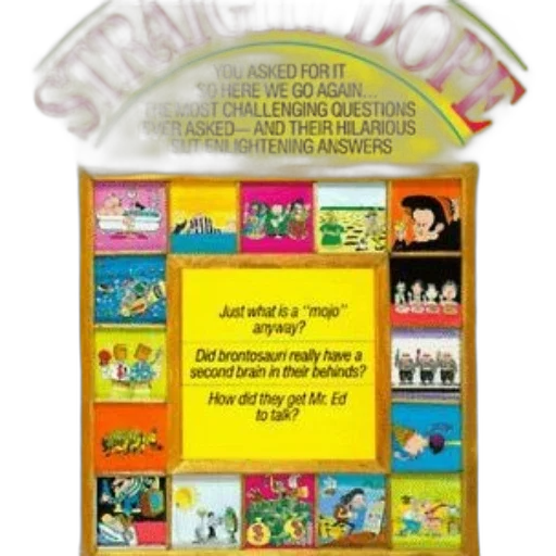 cover, straight, dope, book transparent PNG cut-out