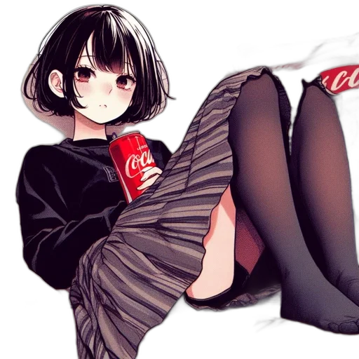 dress, food, bottle, jacket transparent PNG cut-out