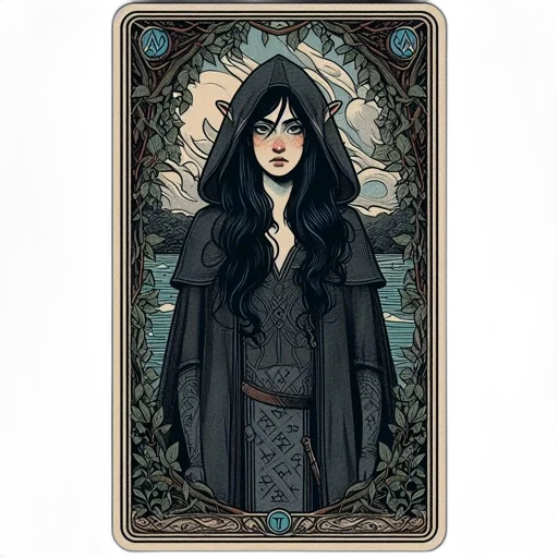 fantasy art, comic book art, concept art, pixel art transparent PNG cut-out