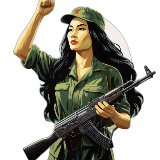 weapon, staff, comic book art, concept art transparent PNG cut-out