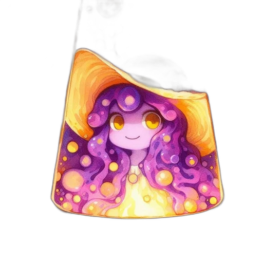 crown, jewelry, umbrella, dress transparent PNG cut-out