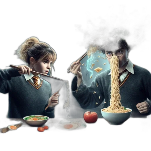 food, concept art, fantasy art, photorealistic transparent PNG cut-out