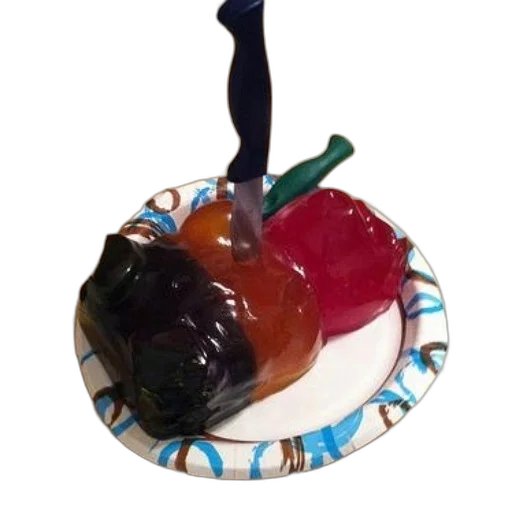 food, crown, jewelry, staff transparent PNG cut-out
