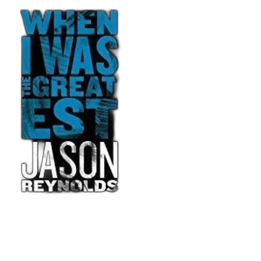 cover, when, greatest, jason transparent PNG cut-out