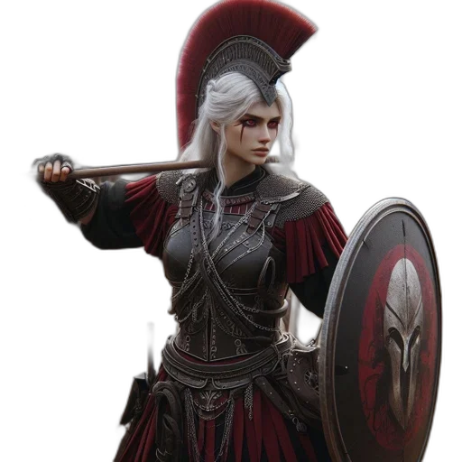 staff, sword, weapon, dragon transparent PNG cut-out