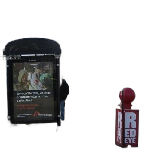staff, furniture, bottle, robot transparent PNG cut-out