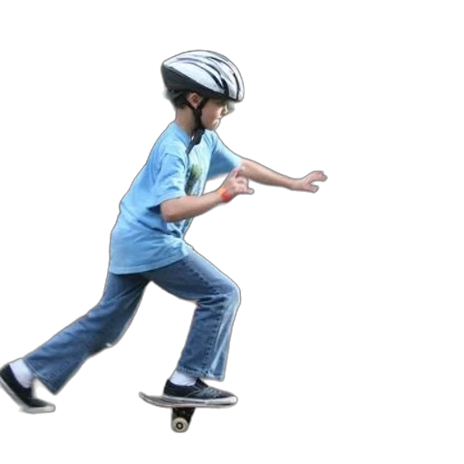3d render, concept art, photorealistic, young transparent PNG cut-out