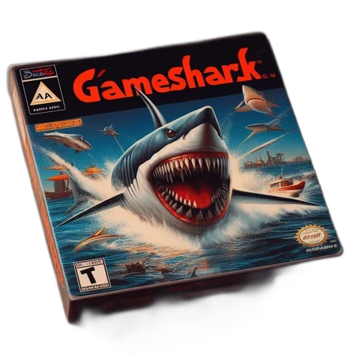 concept art, box, art, features transparent PNG cut-out