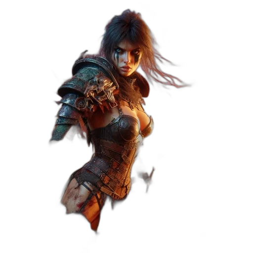 weapon, sword, concept art, fantasy art transparent PNG cut-out