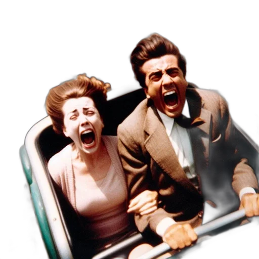 car, face, man, woman transparent PNG cut-out