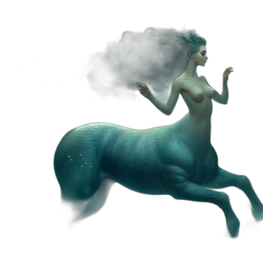 creature, dragon, dress, animal transparent PNG cut-out
