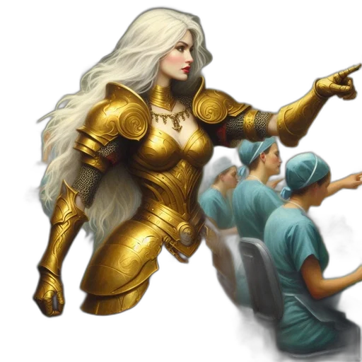 sword, fantasy art, concept art, comic book art transparent PNG cut-out