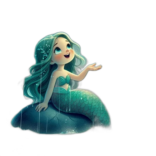 dress, creature, fantasy art, concept art transparent PNG cut-out