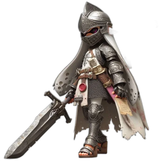 sword, weapon, staff, concept art transparent PNG cut-out