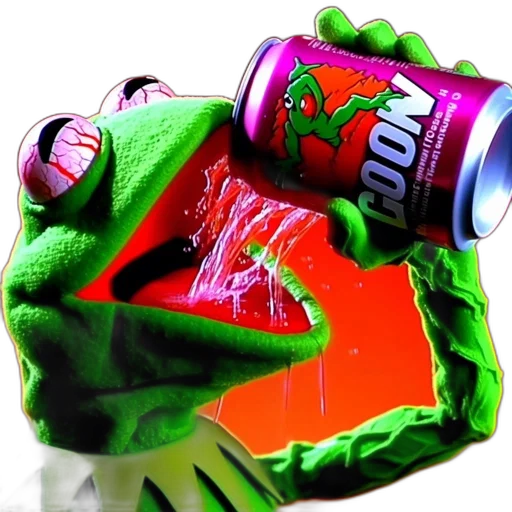 bottle, food, jacket, dragon transparent PNG cut-out
