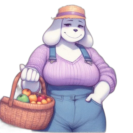 hat, food, dress, robot transparent PNG cut-out