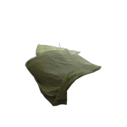 umbrella, hat, mask, jacket transparent PNG cut-out