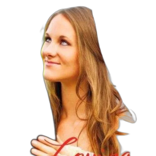 face, staff, hair, dress transparent PNG cut-out