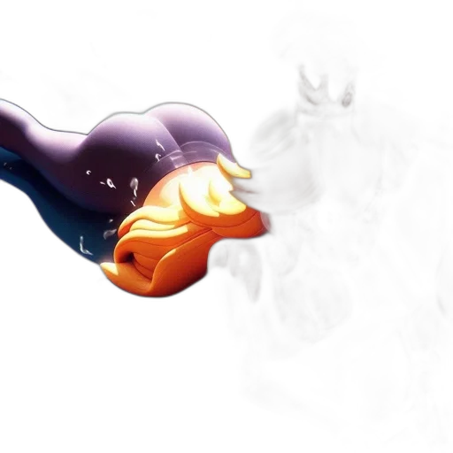 dragon, mask, bottle, crown transparent PNG cut-out