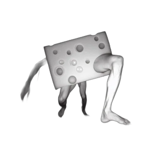 robot, creature, animal, mask transparent PNG cut-out