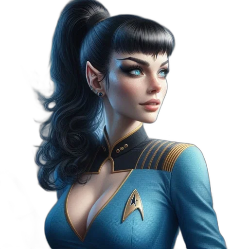 staff, comic book art, fantasy art, concept art transparent PNG cut-out