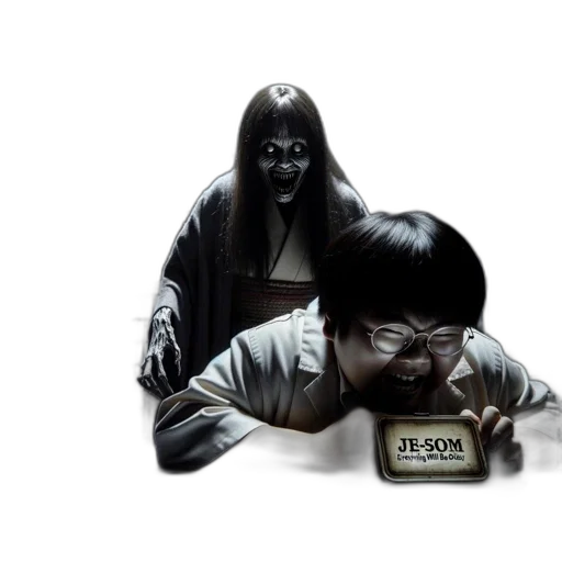 concept art, photorealistic, gloomy, lab transparent PNG cut-out