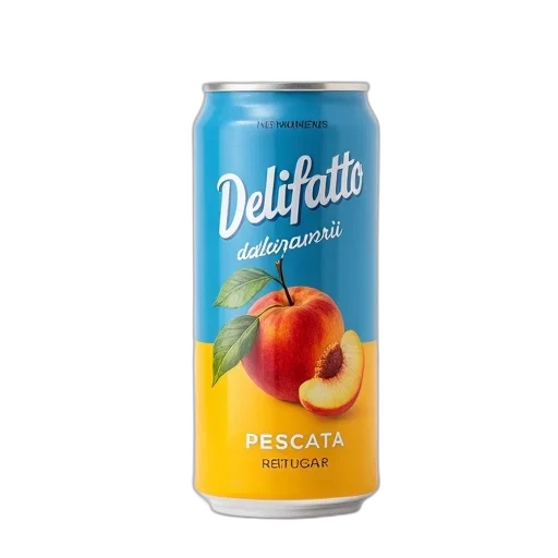 food, bottle, can, delifatto transparent PNG cut-out