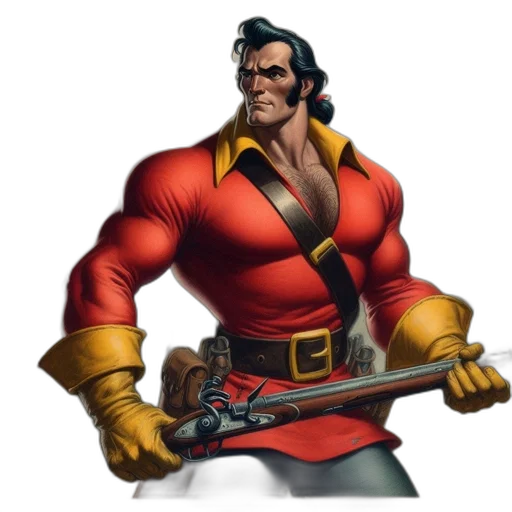staff, weapon, comic book art, concept art transparent PNG cut-out
