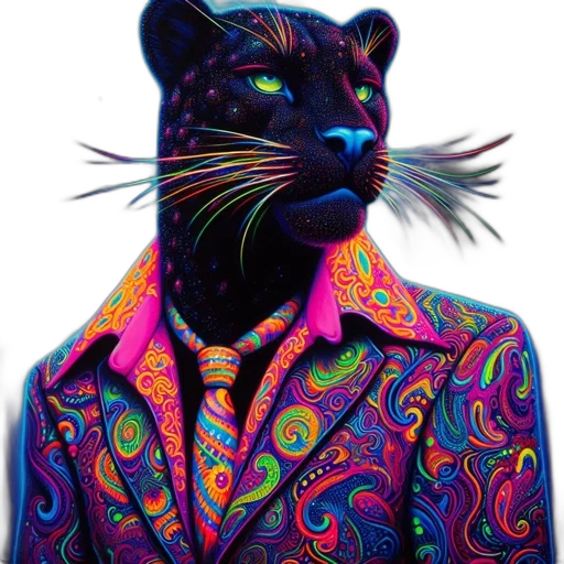 jacket, animal, mask, face transparent PNG cut-out