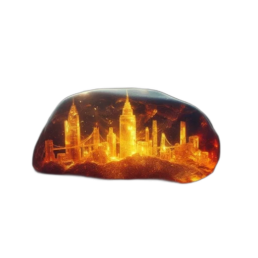 fantasy art, photorealistic, concept art, 3d render transparent PNG cut-out