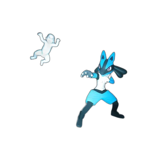 creature, animal, mask, robot transparent PNG cut-out