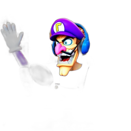 mask, weapon, robot, staff transparent PNG cut-out