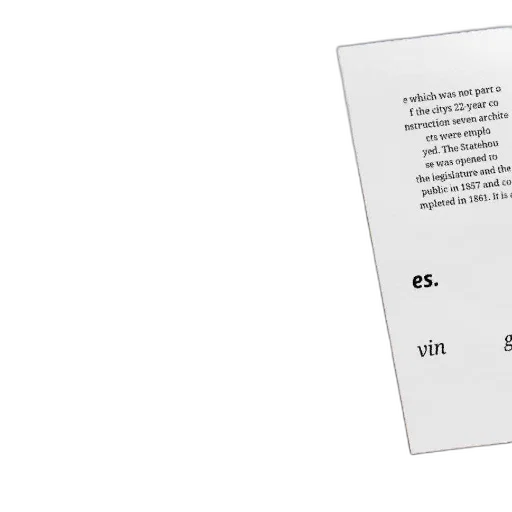 poster, text, about, construction transparent PNG cut-out