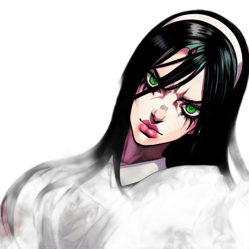 face, mask, staff, dress transparent PNG cut-out