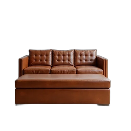 furniture, jacket, crown, 3d render transparent PNG cut-out