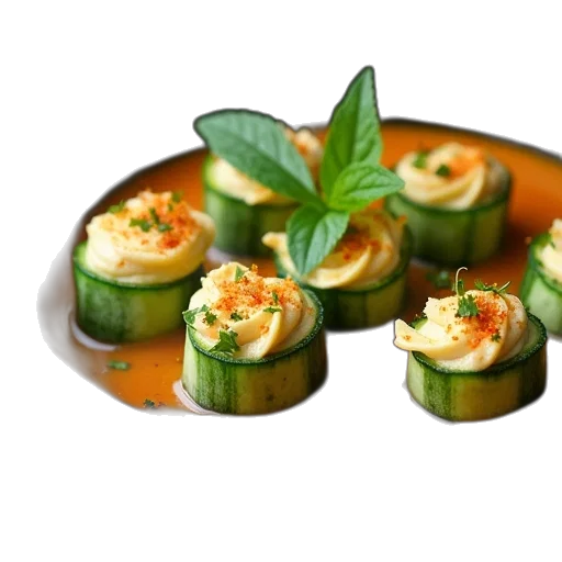 food, 3d render, photorealistic, concept art transparent PNG cut-out