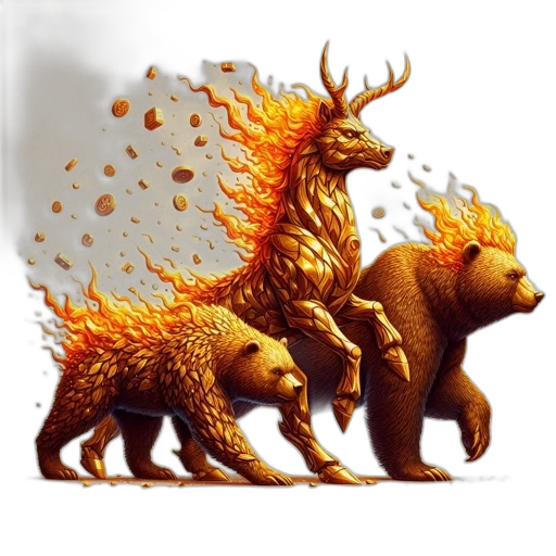 dragon, concept art, fantasy art, pixel art transparent PNG cut-out