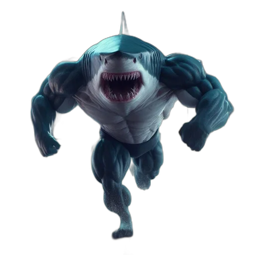 creature, animal, weapon, concept art transparent PNG cut-out