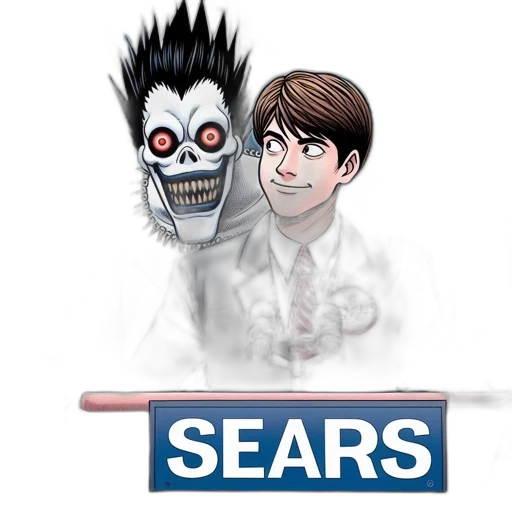 staff, cartoon, comic book art, concept art transparent PNG cut-out