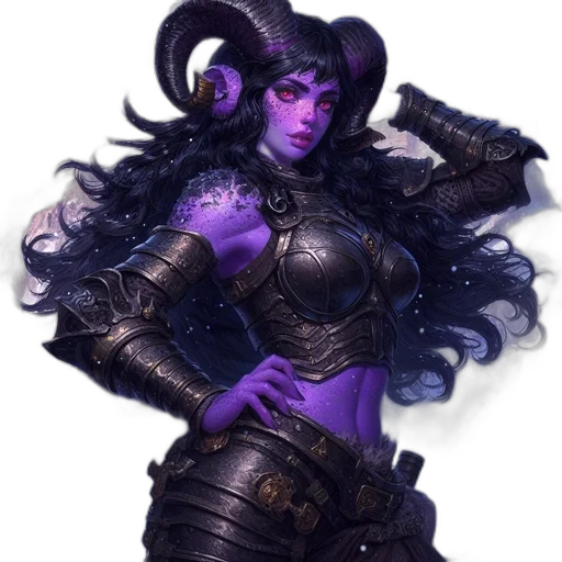 fantasy art, concept art, pixel art, comic book art transparent PNG cut-out