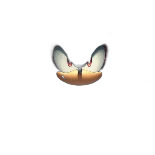 mask, animal, creature, hat transparent PNG cut-out