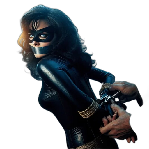 comic book art, concept art, 3d render, cartoon transparent PNG cut-out