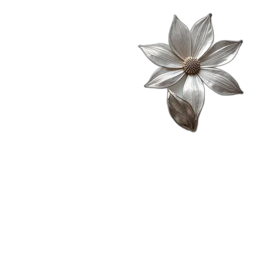 flower, jewelry, crown, staff transparent PNG cut-out