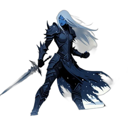 sword, weapon, staff, concept art transparent PNG cut-out